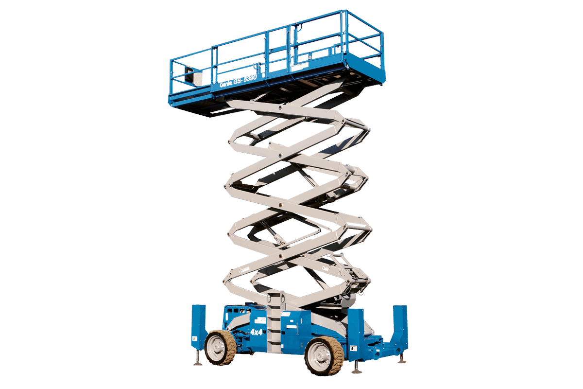 GENIE 5390RT