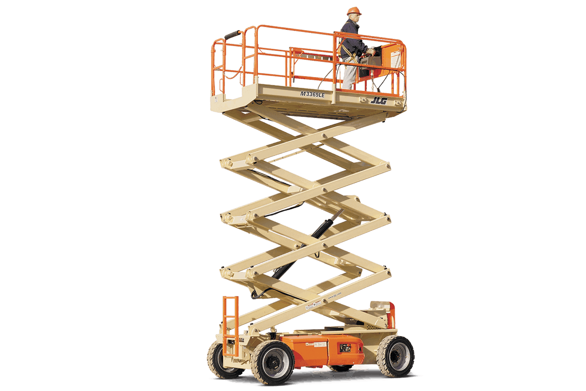 JLG 3369LE