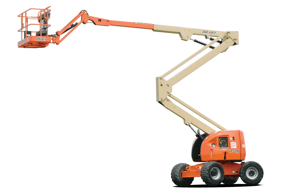 JLG 450AJ