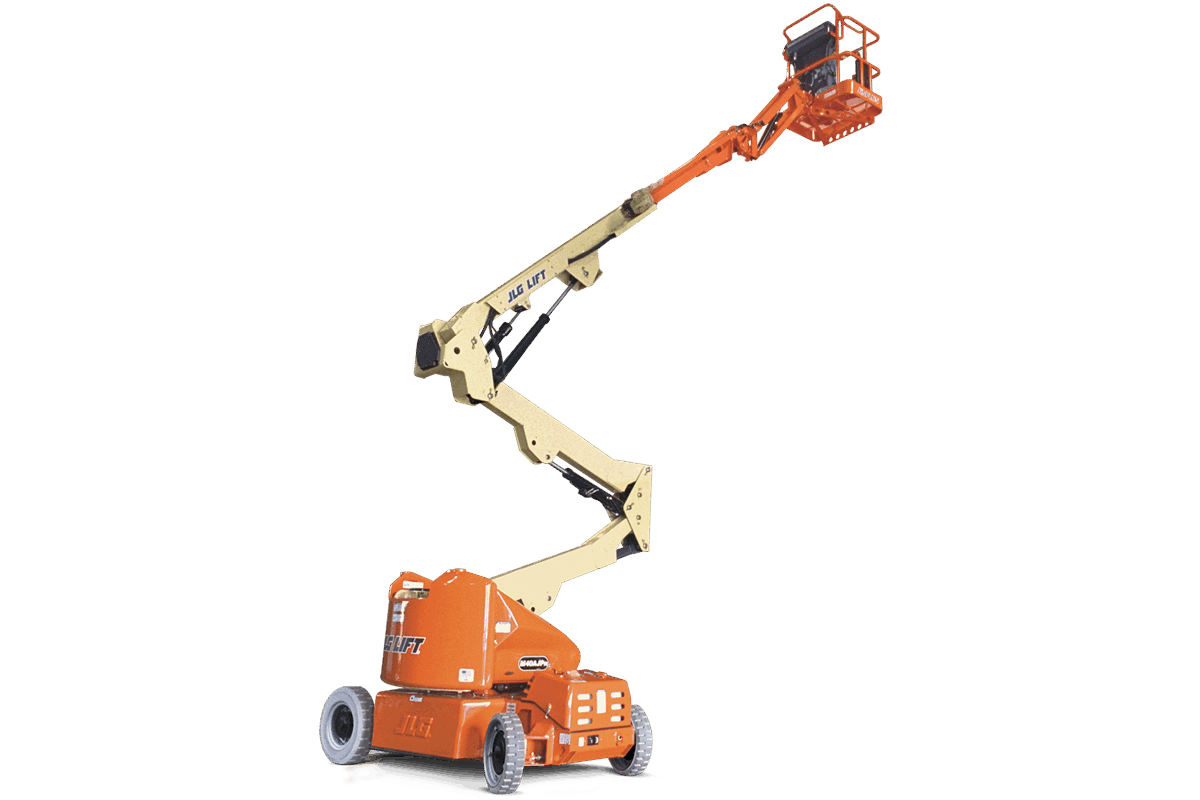 JLG E400AJPN