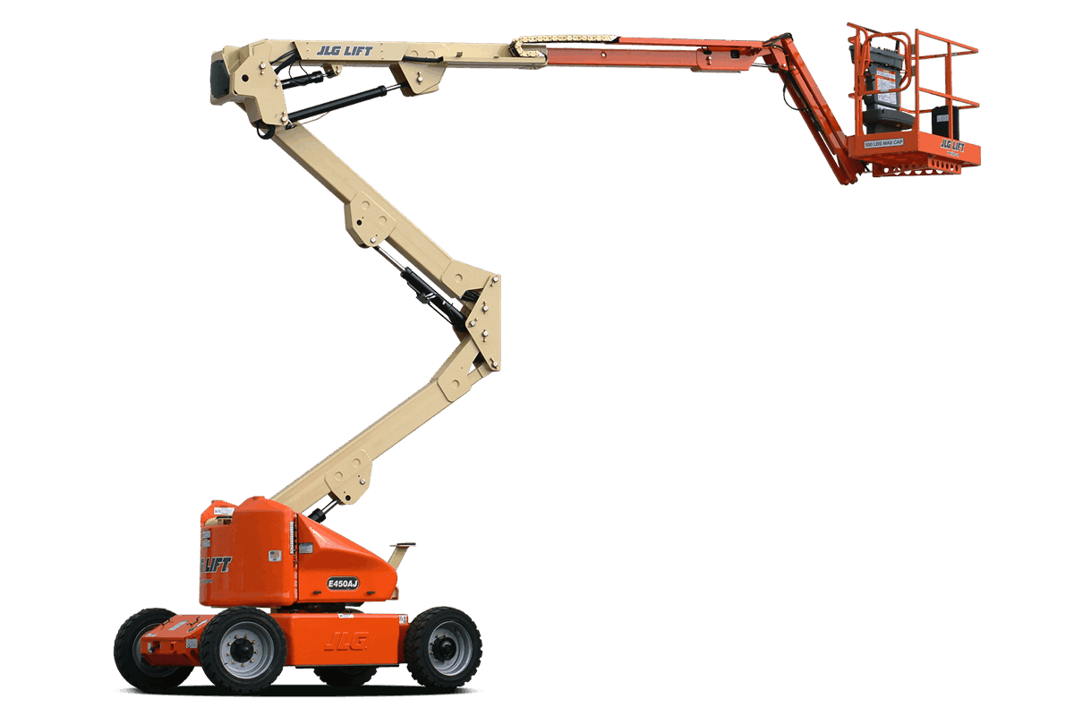 JLG E450AJ